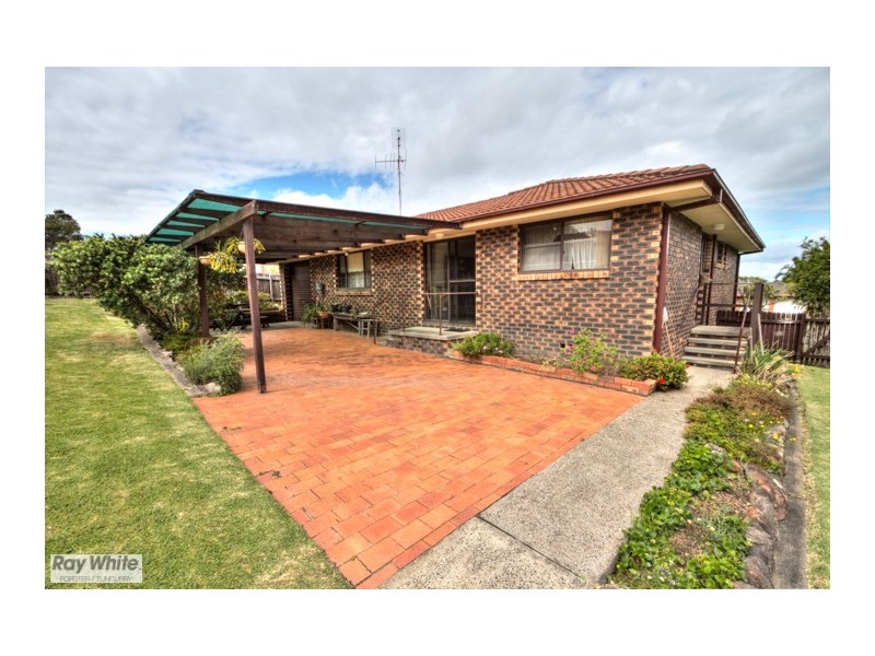 83 Pioneer Drive, Forster NSW 2428