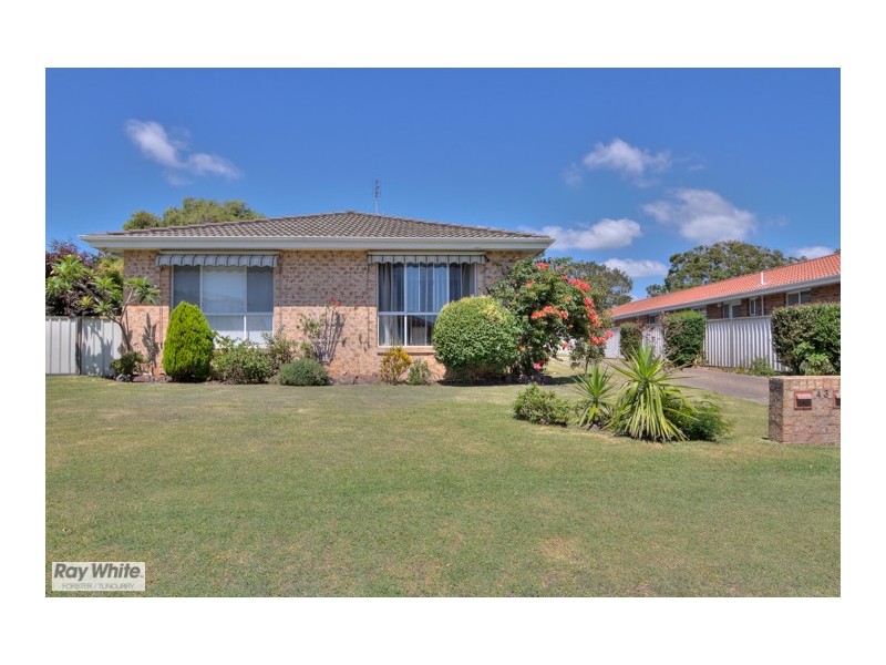 Forster NSW 2428