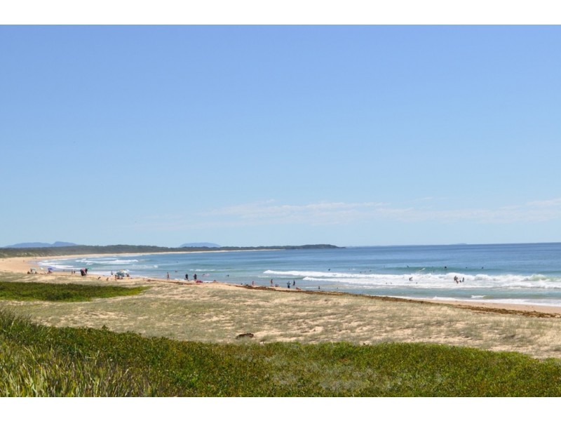 Lot 161, 19 Diamond Drive, Diamond Beach NSW 2430