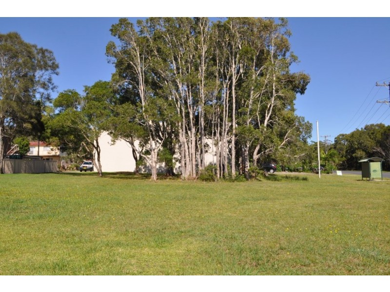Lot 161, 19 Diamond Drive, Diamond Beach NSW 2430