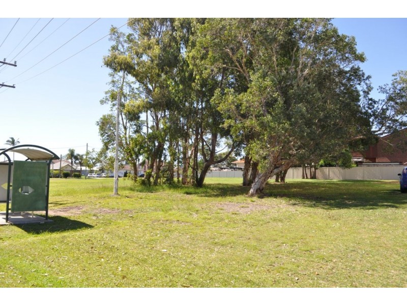 Lot 161, 19 Diamond Drive, Diamond Beach NSW 2430