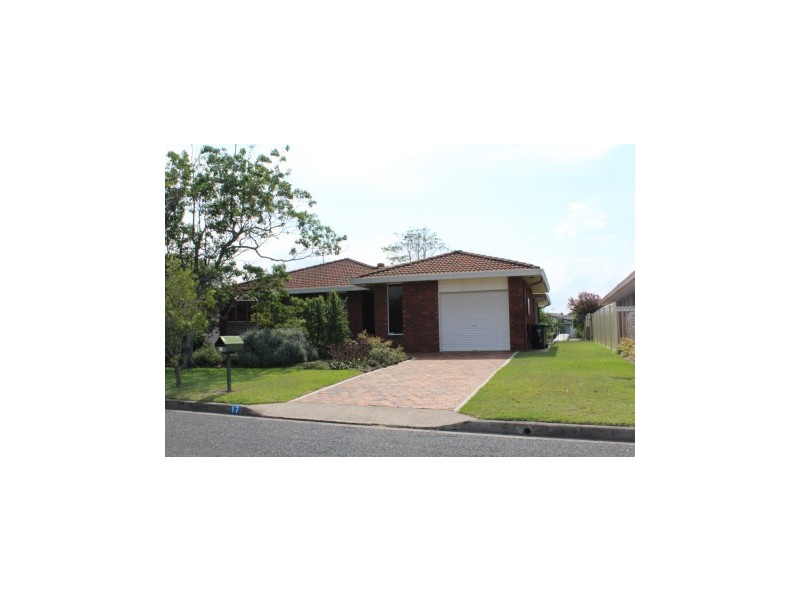 17 Bounty Key, Forster NSW 2428