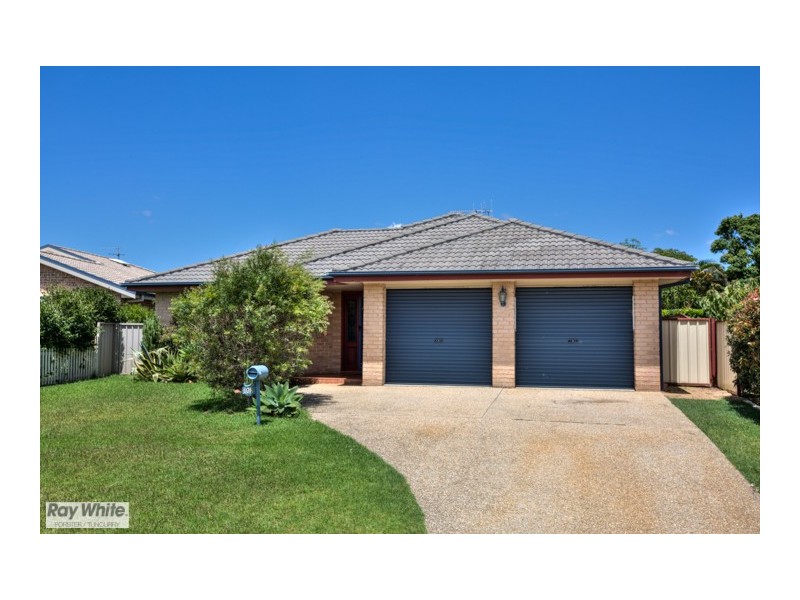 108 Myall Drive, Forster NSW 2428