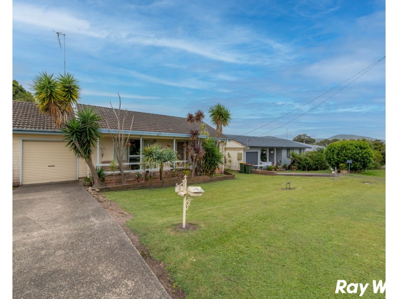 3 Capri Avenue, Forster NSW 2428