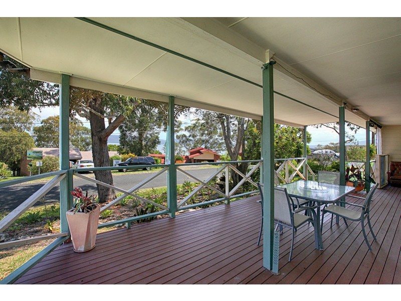 Green Point NSW 2428