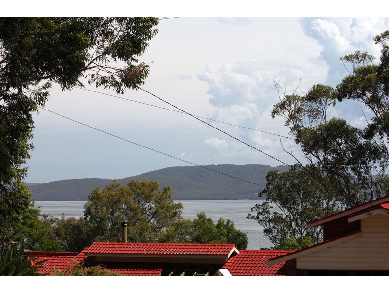 Green Point NSW 2428