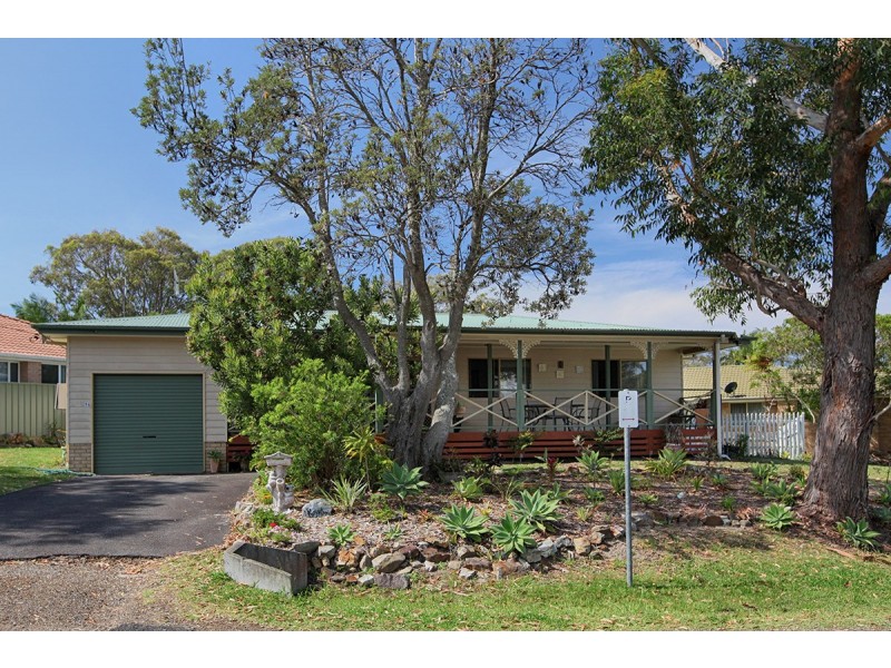 Green Point NSW 2428