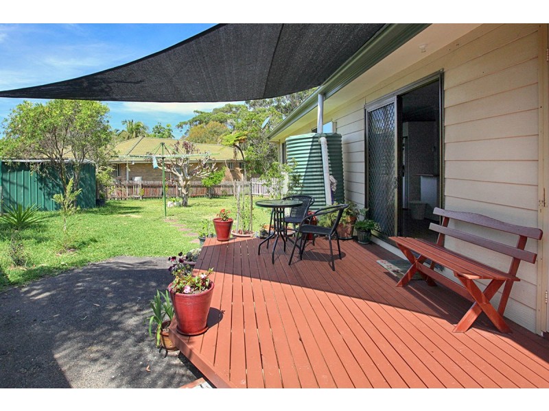 Green Point NSW 2428