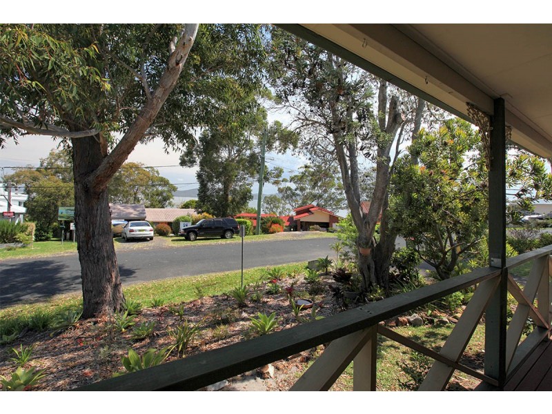 Green Point NSW 2428