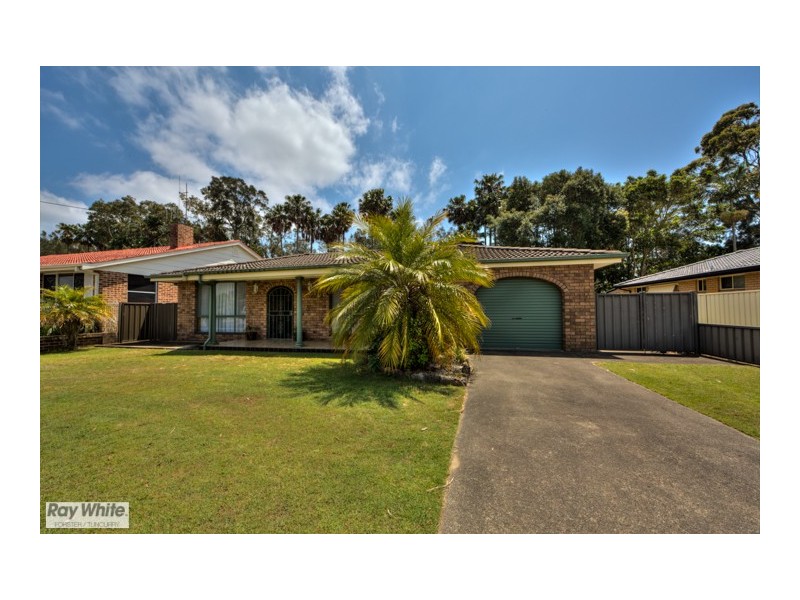 29 Susella Cres, Tuncurry NSW 2428