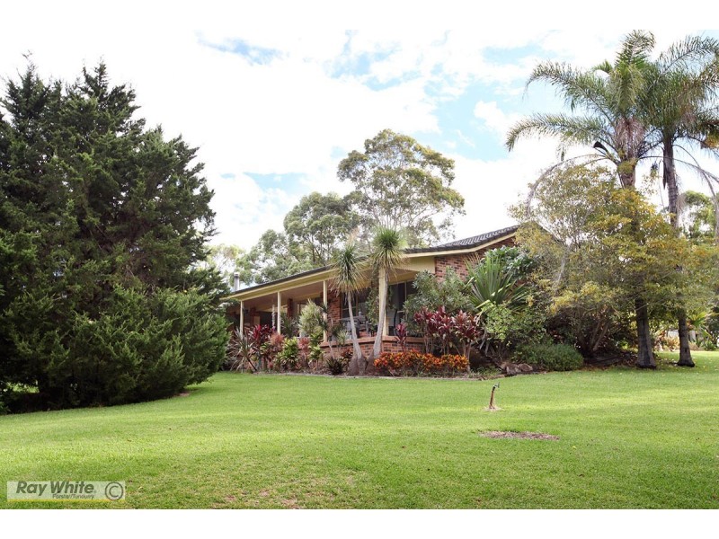 4A Panorama Drive, Diamond Beach NSW 2430