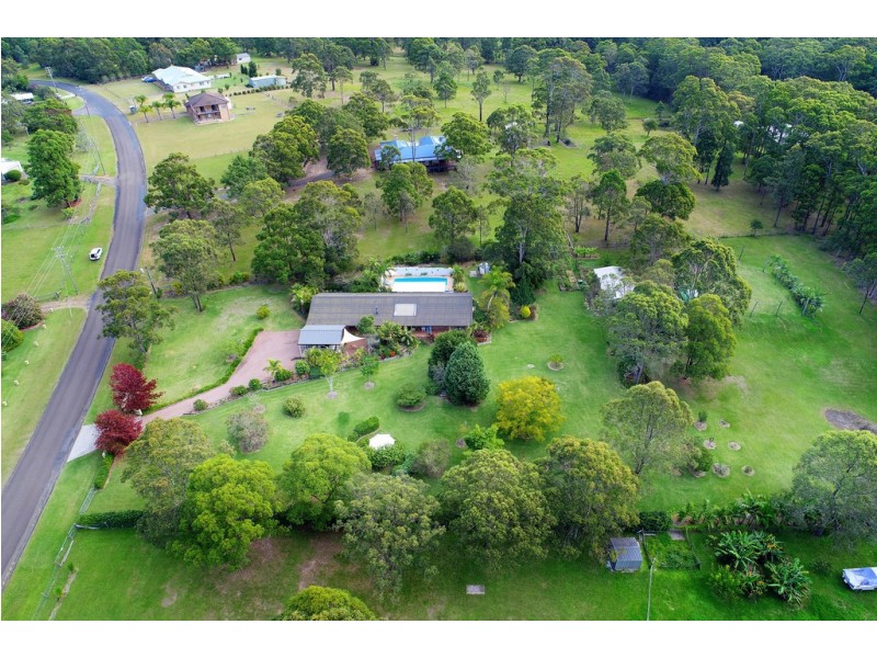 4A Panorama Drive, Diamond Beach NSW 2430