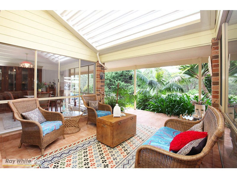 4A Panorama Drive, Diamond Beach NSW 2430