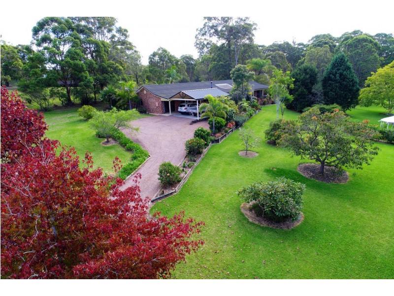 4A Panorama Drive, Diamond Beach NSW 2430