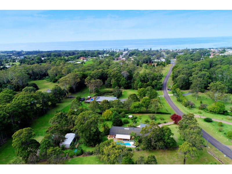 4A Panorama Drive, Diamond Beach NSW 2430