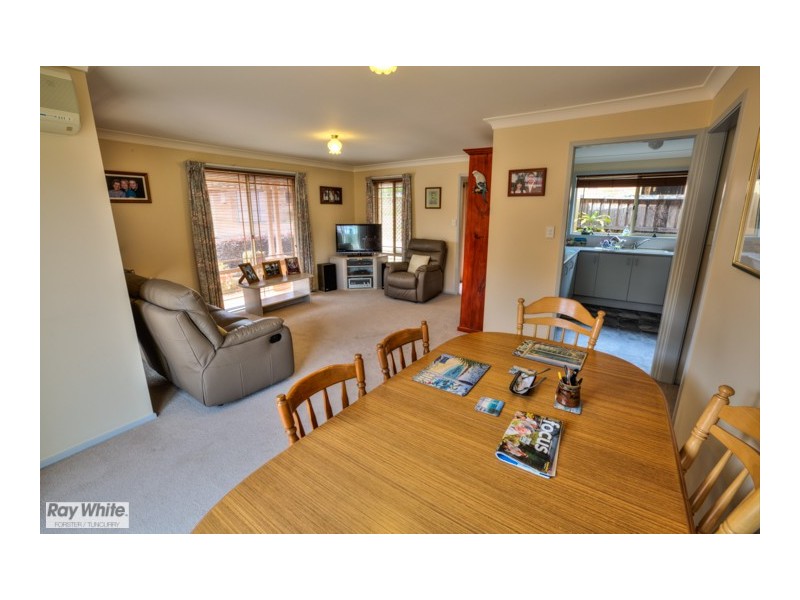 4/17 Gleneon Drive, Forster NSW 2428