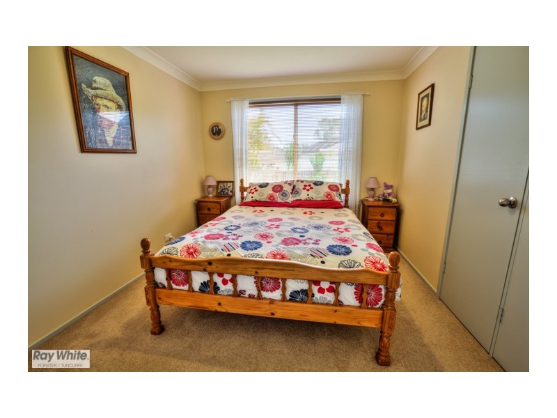 4/17 Gleneon Drive, Forster NSW 2428