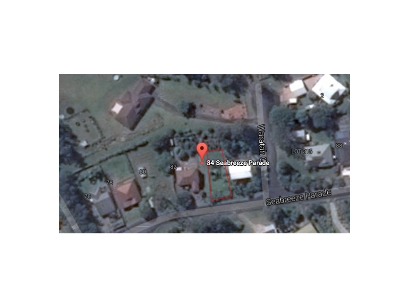 84 Seabreeze Parade, Green Point NSW 2428