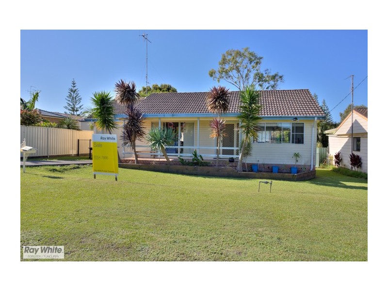 3 Capri Avenue, Forster NSW 2428