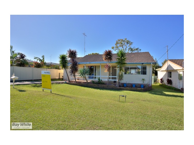 3 Capri Avenue, Forster NSW 2428