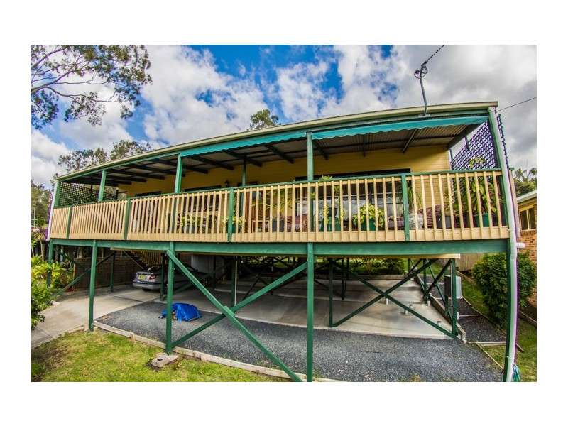 Green Point NSW 2428