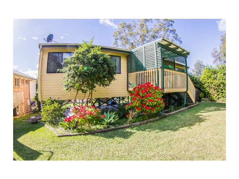 Green Point NSW 2428