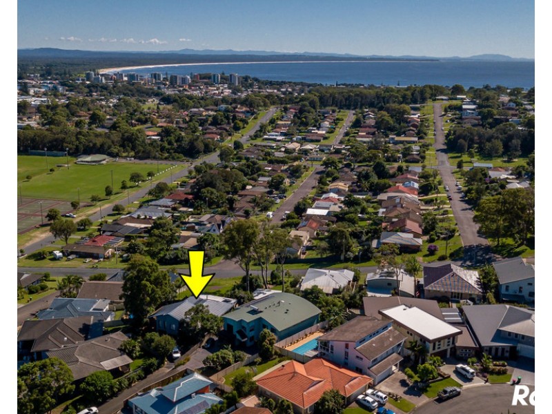 12 Timbertop Avenue, Forster NSW 2428