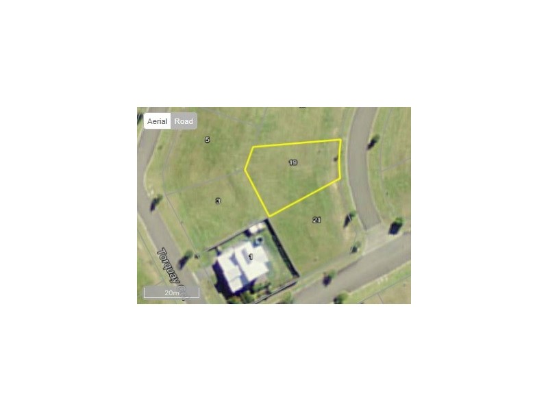 19 Torquay Circuit, Red Head NSW 2430