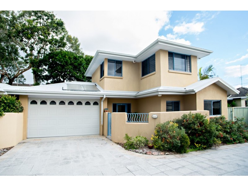 3/34-36 Tuncurry Street, Tuncurry NSW 2428