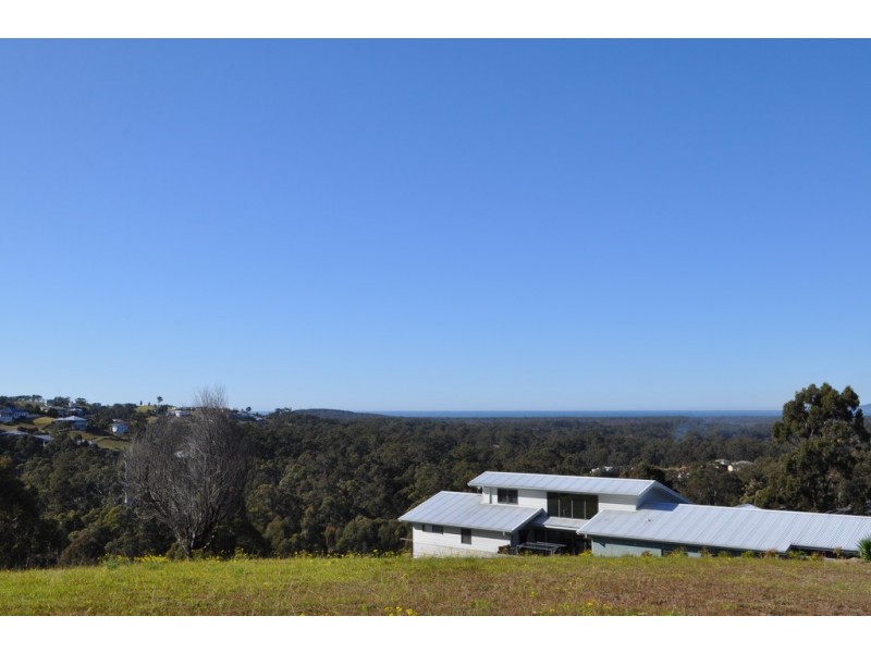 Tallwoods Village NSW 2430