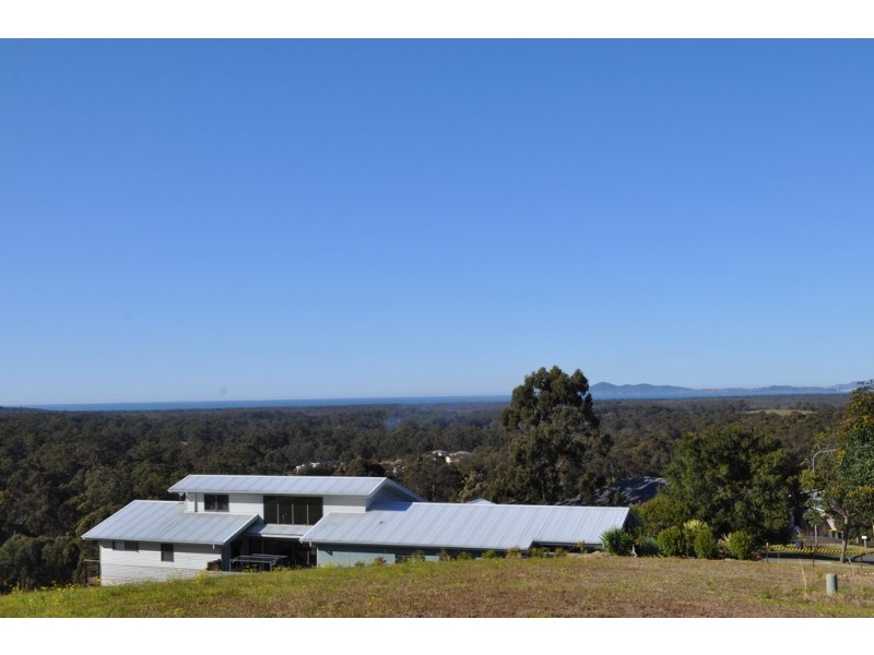 Tallwoods Village NSW 2430