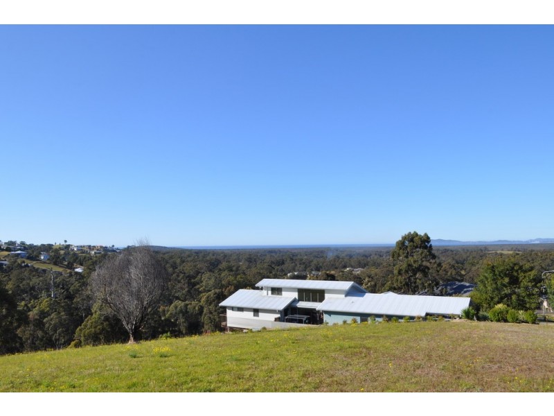 Tallwoods Village NSW 2430