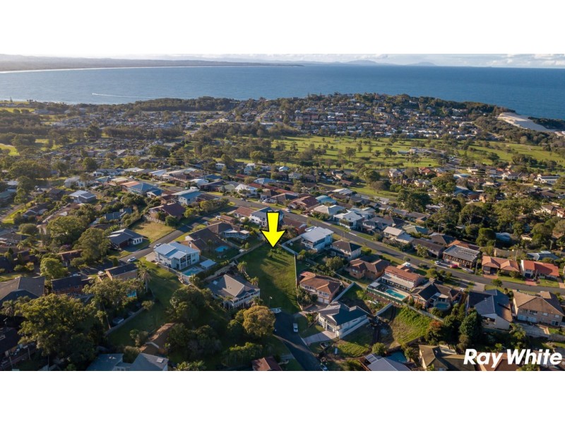 10 Blanch Place, Forster NSW 2428