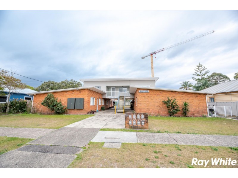 4/41 Wallis Street, Forster NSW 2428