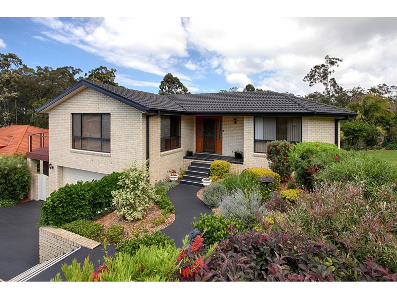 Tallwoods Village NSW 2430