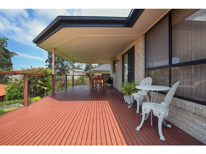 Tallwoods Village NSW 2430