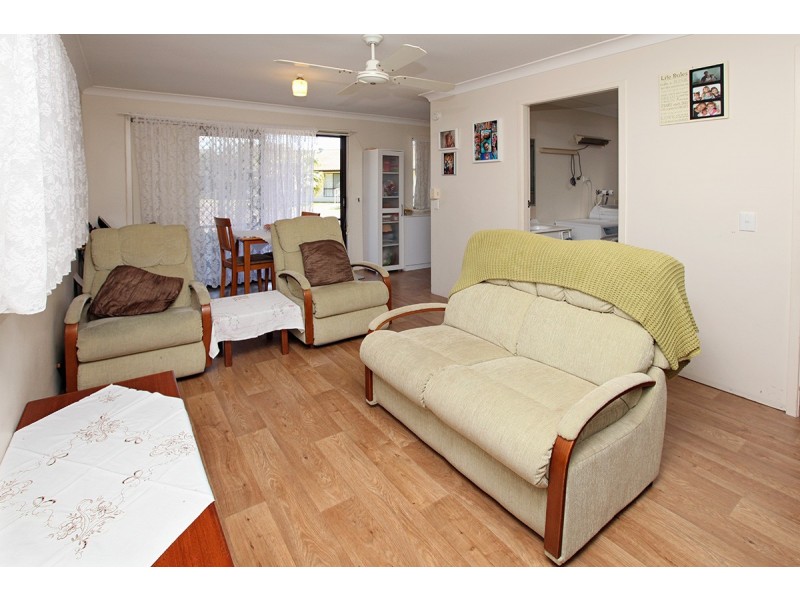 27/12 Goldens Road, Forster NSW 2428