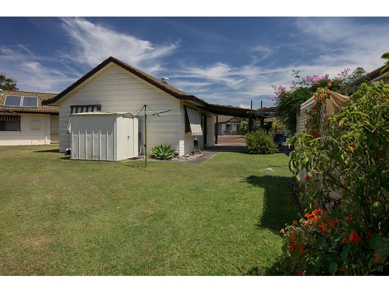 27/12 Goldens Road, Forster NSW 2428