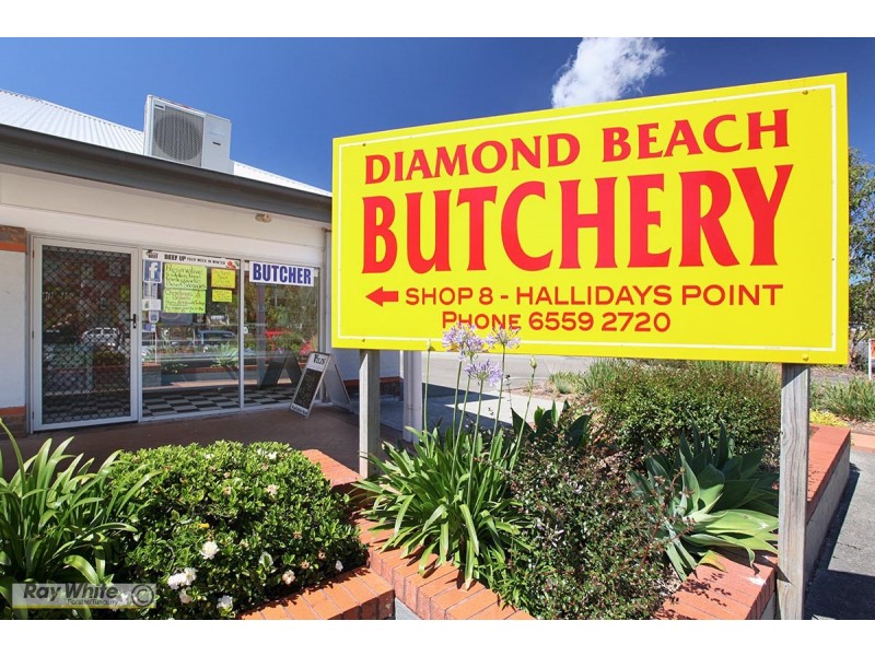 Hallidays Point NSW 2430