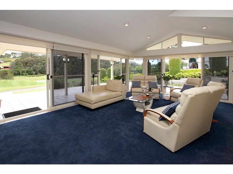 Tallwoods Village NSW 2430