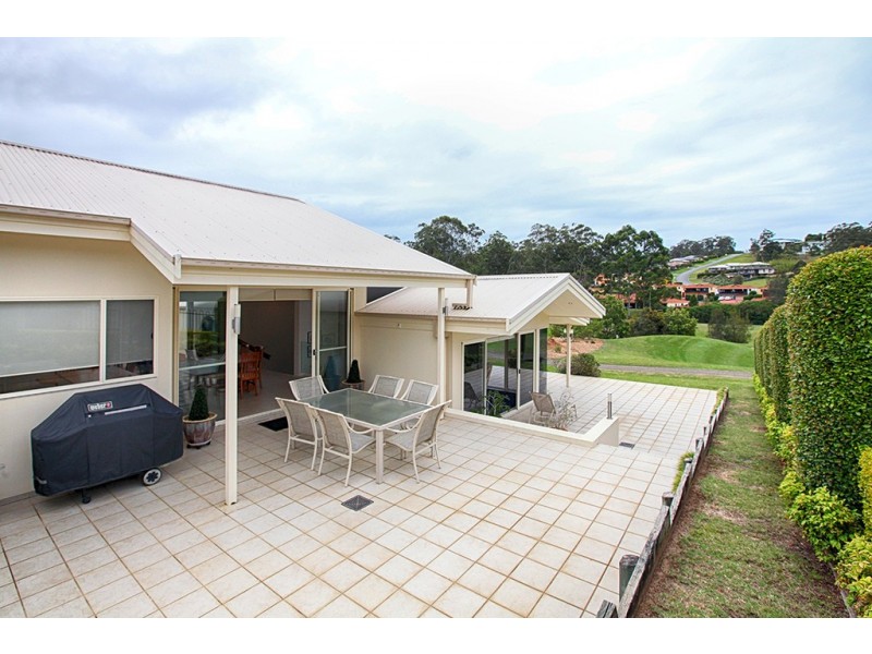 Tallwoods Village NSW 2430