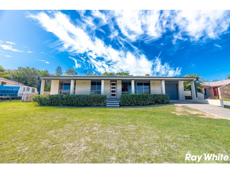 18 Minnibah Circuit, Forster NSW 2428