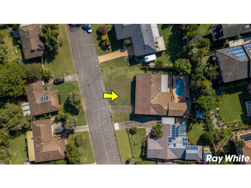 18 Minnibah Circuit, Forster NSW 2428