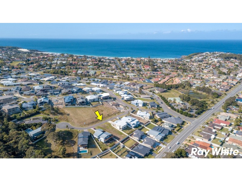 9 Narran Close, Forster NSW 2428