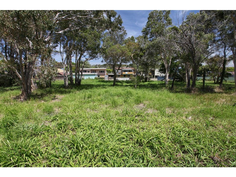 Lot 1 Boundary Street, Forster NSW 2428