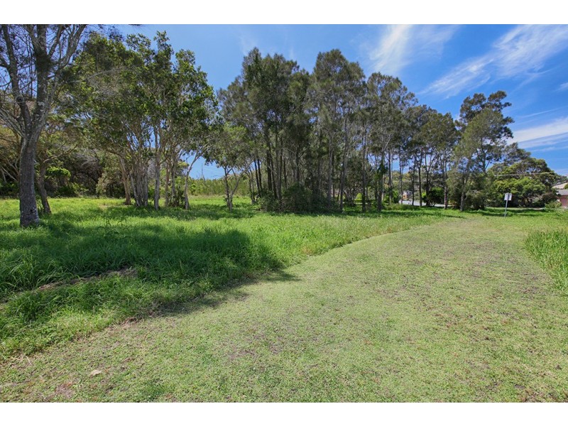 Lot 1 Boundary Street, Forster NSW 2428