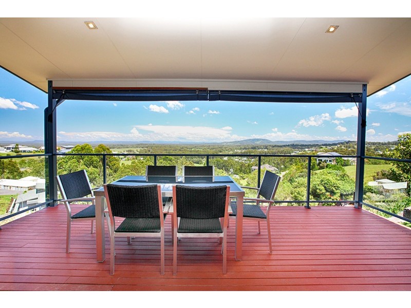 Tallwoods Village NSW 2430