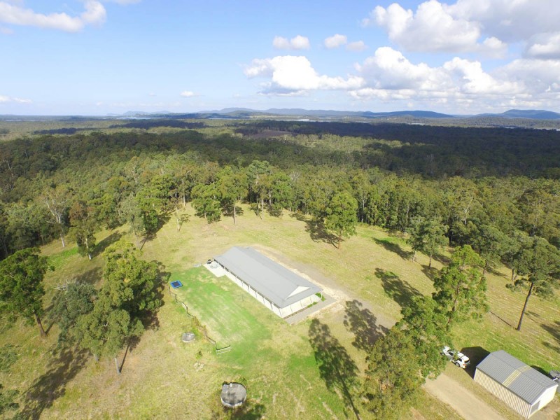 1197 Minimbah Road, Nabiac NSW 2312
