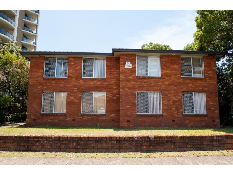 10/27 Wallis Street, Forster NSW 2428