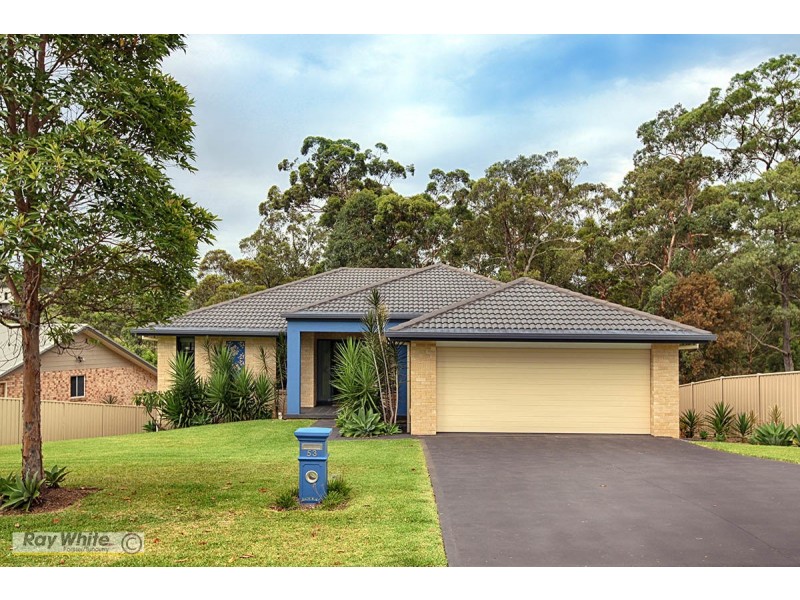 Tallwoods Village NSW 2430